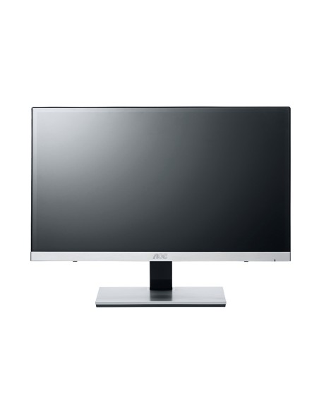 AOC I2367FM LED display 58,4 cm (23") 1920 x 1080 Pixel Full HD Argento