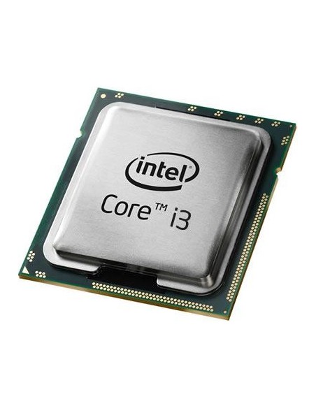 Intel Core i3-3250 processore 3,5 GHz 3 MB Cache intelligente Scatola