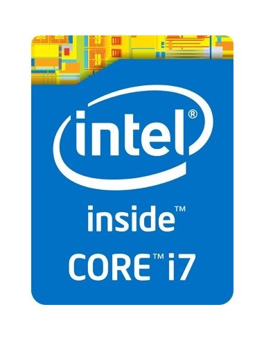 Intel Core i7-4820K processore 3,7 GHz 10 MB Cache intelligente Scatola