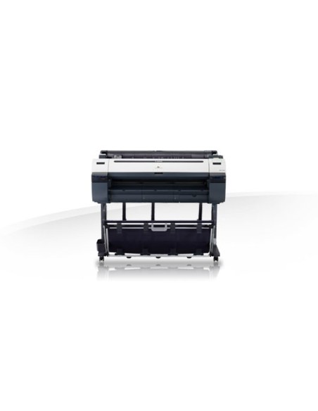 Canon imagePROGRAF iPF760 stampante grandi formati Ad inchiostro A colori 2400 x 1200 DPI A0 (841 x 1189 mm) Collegamento
