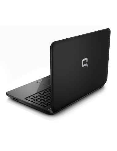 HP Compaq 15-h001nl Computer portatile 39,6 cm (15.6") HD AMD A4 4 GB DDR3-SDRAM 500 GB HDD Windows 8.1 Nero, Grigio