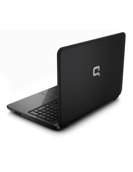 HP Compaq 15-h001nl Computer portatile 39,6 cm (15.6") HD AMD A4 4 GB DDR3-SDRAM 500 GB HDD Windows 8.1 Nero, Grigio