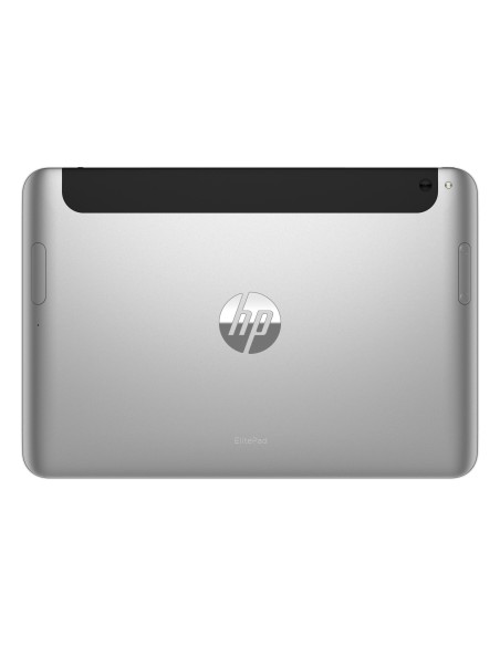 HP ElitePad 1000 G2 4G LTE 128 GB 25,6 cm (10.1") Intel Atom® 4 GB Wi-Fi 4 (802.11n) Windows 8.1 Pro Argento