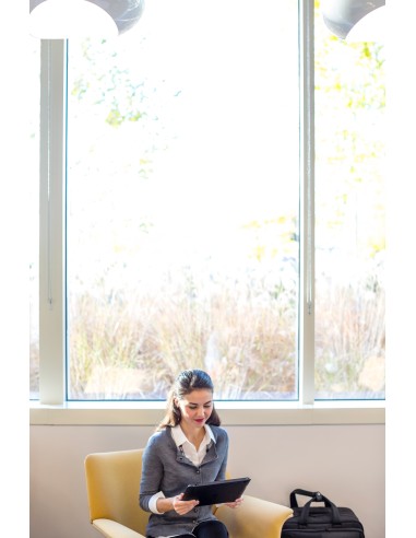 HP ElitePad 1000 G2 4G LTE 128 GB 25,6 cm (10.1") Intel Atom® 4 GB Wi-Fi 4 (802.11n) Windows 8.1 Pro Argento