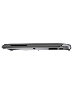 HP Pro x2 612 G1 Ibrido (2 in 1) 31,8 cm (12.5") Touch screen HD Intel® Core™ i5 4 GB DDR3L-SDRAM 128 GB SSD Windows 8.1 Pro 2