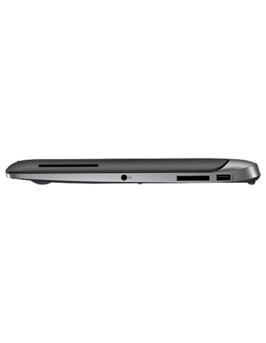HP Pro x2 612 G1 Ibrido (2 in 1) 31,8 cm (12.5") Touch screen HD Intel® Core™ i5 4 GB DDR3L-SDRAM 128 GB SSD Windows 8.1 Pro