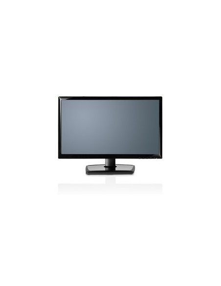 Fujitsu L line L22T-6 54,6 cm (21.5") 1920 x 1080 Pixel Full HD Nero