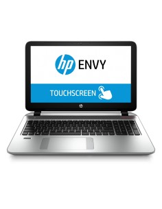 HP ENVY 15-k111nl Computer portatile 39,6 cm (15.6") Full HD Intel® Core™ i7 16 GB DDR3L-SDRAM 1500 GB HDD NVIDIA® GeForce® GTX