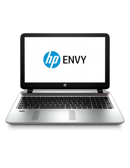 HP ENVY 15-k111nl Computer portatile 39,6 cm (15.6") Full HD Intel® Core™ i7 16 GB DDR3L-SDRAM 1500 GB HDD NVIDIA® GeForce® GTX