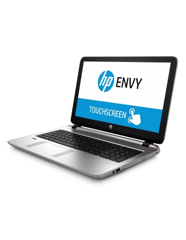 HP ENVY 15-k111nl Computer portatile 39,6 cm (15.6") Full HD Intel® Core™ i7 16 GB DDR3L-SDRAM 1500 GB HDD NVIDIA® GeForce® GTX