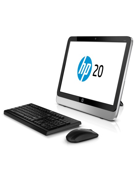 HP All-in-One - 20-2220nl (ENERGY STAR)