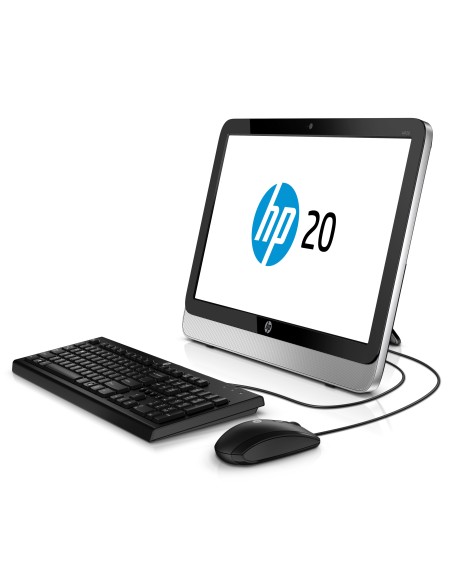 HP All-in-One - 20-2220nl (ENERGY STAR)