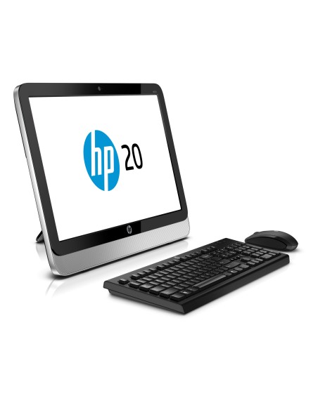 HP All-in-One - 20-2220nl (ENERGY STAR)