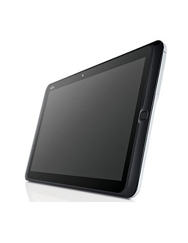 Fujitsu STYLISTIC M702 4G LTE 32 GB 25,6 cm (10.1") NVIDIA Tegra 2 GB Wi-Fi 4 (802.11n) Android Nero, Argento