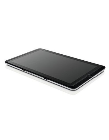 Fujitsu STYLISTIC M702 4G LTE 32 GB 25,6 cm (10.1") NVIDIA Tegra 2 GB Wi-Fi 4 (802.11n) Android Nero, Argento