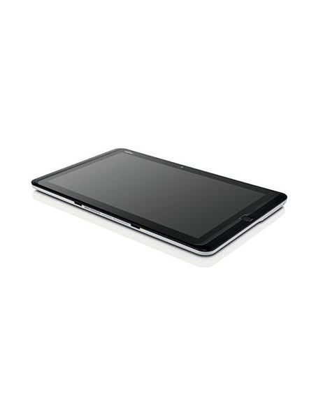 Fujitsu STYLISTIC M702 4G LTE 32 GB 25,6 cm (10.1") NVIDIA Tegra 2 GB Wi-Fi 4 (802.11n) Android Nero, Argento