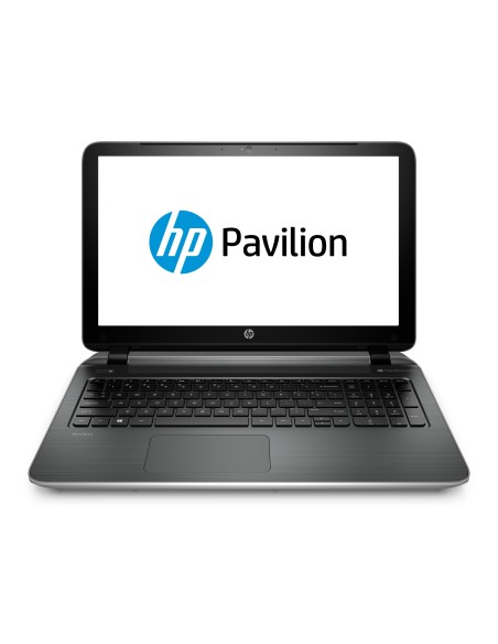 HP Pavilion 15-p145nl Computer portatile 39,6 cm (15.6") HD Intel® Core™ i5 12 GB DDR3L-SDRAM 750 GB HDD NVIDIA® GeForce® 840M