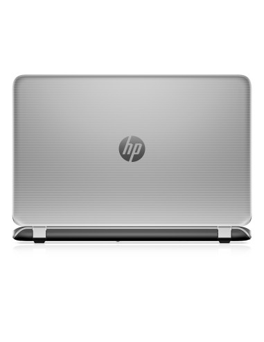 HP Pavilion 15-p145nl Computer portatile 39,6 cm (15.6") HD Intel® Core™ i5 12 GB DDR3L-SDRAM 750 GB HDD NVIDIA® GeForce® 840M
