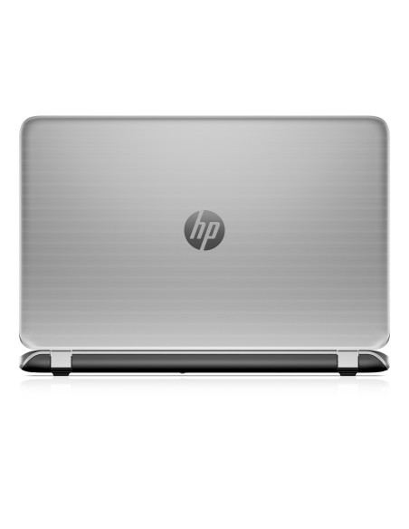 HP Pavilion 15-p145nl Computer portatile 39,6 cm (15.6") HD Intel® Core™ i5 12 GB DDR3L-SDRAM 750 GB HDD NVIDIA® GeForce® 840M