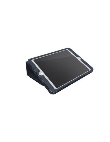 Kensington Custodia morbida pieghevole Comercio™ e supporto per iPad® Air - Ardesia