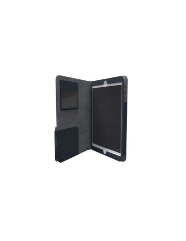 Kensington Custodia morbida pieghevole Comercio™ e supporto per iPad® Air - Ardesia