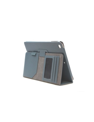 Kensington Custodia morbida pieghevole Comercio™ e supporto per iPad® Air - Ardesia