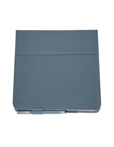 Kensington Custodia morbida pieghevole Comercio™ e supporto per iPad® Air - Ardesia