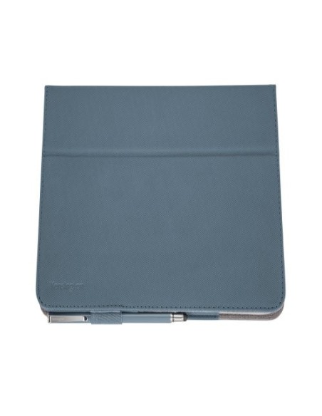 Kensington Custodia morbida pieghevole Comercio™ e supporto per iPad® Air - Ardesia