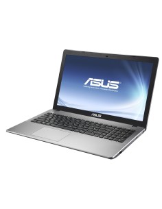 ASUS K550JD-XX003H Computer portatile 39,6 cm (15.6") HD Intel® Core™ i7 4 GB DDR3-SDRAM 500 GB HDD NVIDIA® GeForce® GT 820M