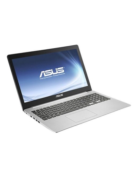 ASUS K551LB-XX183P notebook Computer portatile 39,6 cm (15.6") Intel® Core™ i7 8 GB DDR3-SDRAM 1000 GB HDD NVIDIA® GeForce® GT