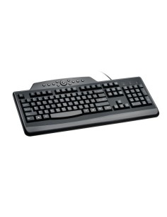 Kensington Tastiera Pro Fit™ con cavo Media
