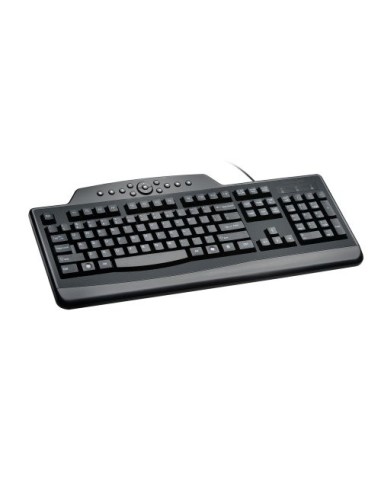 Kensington Tastiera Pro Fit™ con cavo Media