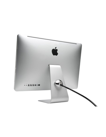 Kensington SafeDome Clicksafe cavo di sicurezza Nero, Grigio