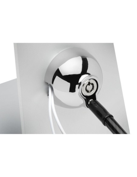 Kensington SafeDome Clicksafe cavo di sicurezza Nero, Grigio