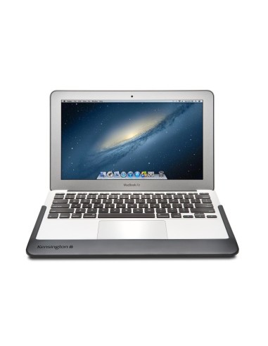 Kensington SafeDock cavo di sicurezza Nero 0,15 m