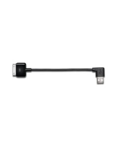 Kensington Pacchetto 10 cavi da USB a 30 pin