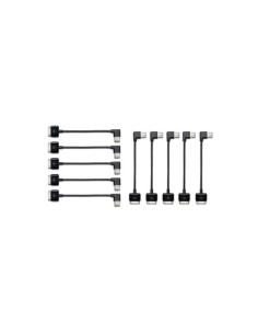 Kensington Pacchetto 10 cavi da USB a 30 pin 2