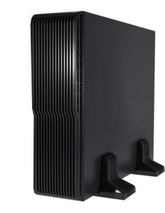 Vertiv GXT3-240VBATTCE rack Rack indipendenti Nero