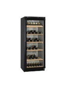 Haier JC-398G cantina vino Libera installazione 174 bottiglia bottiglie