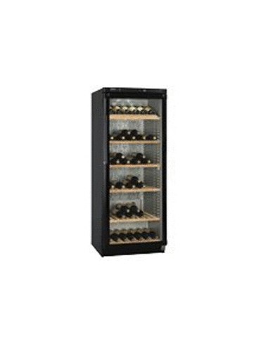 Haier JC-398G cantina vino Libera installazione 174 bottiglia bottiglie