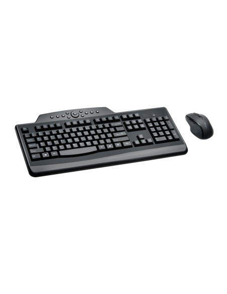 Kensington Set Pro Fit™ Media wireless per desktop