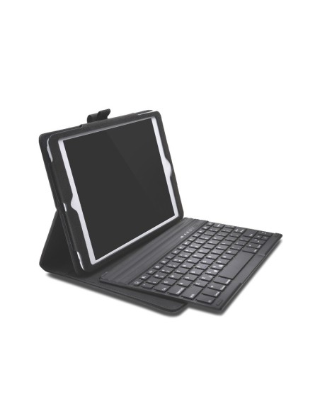 Kensington KeyFolio Pro™ - Custodia con tastiera iPad Air™