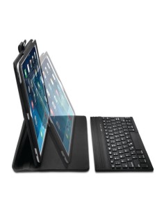 Kensington KeyFolio Pro™ - Custodia con tastiera iPad Air™ 2