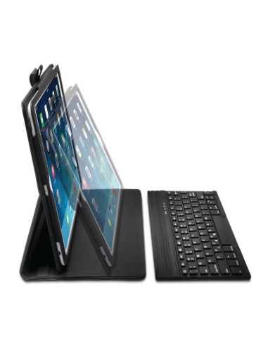 Kensington KeyFolio Pro™ - Custodia con tastiera iPad Air™