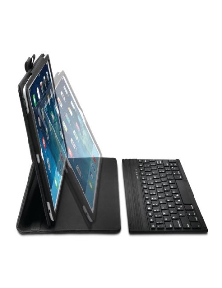 Kensington KeyFolio Pro™ - Custodia con tastiera iPad Air™