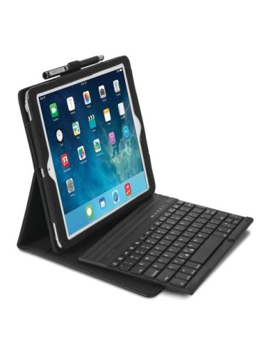 Kensington KeyFolio Pro™ - Custodia con tastiera iPad Air™