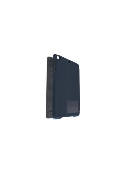 Kensington Custodia rigida pieghevole Comercio™ e supporto regolabile per iPad® Air - Grigio