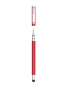 Kensington Stilo e penna Virtuoso™ per tablet - Rosso
