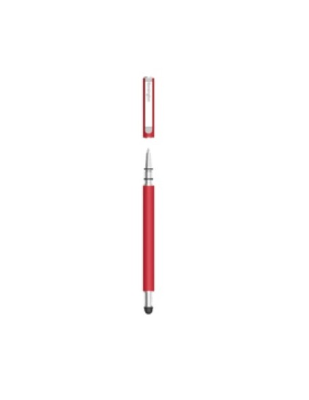 Kensington Stilo e penna Virtuoso™ per tablet - Rosso