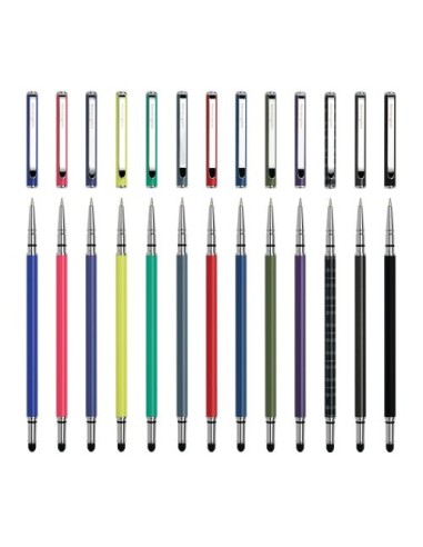 Kensington Stilo e penna Virtuoso™ per tablet - Rosso